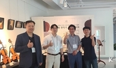 [탁계석, 이 사람을 만나다] 한국 마에스트로 바이올린 제작가 협회 이성열 회장