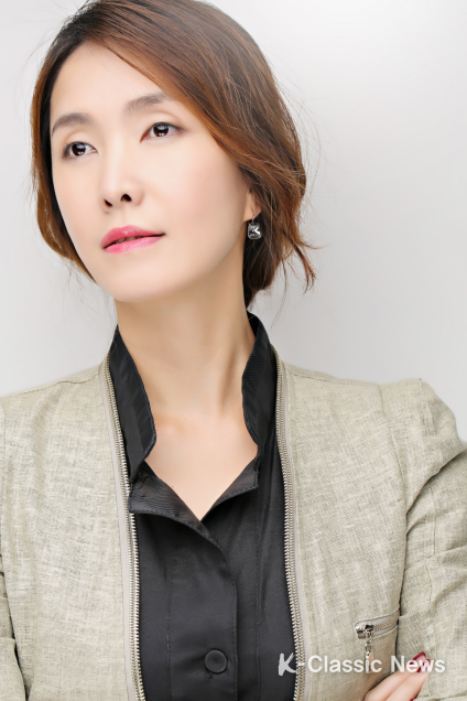오픈씨어터 이혜경 대표