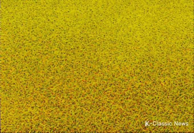 인연202242, 80.3×116.8㎝, Acylic on canvas