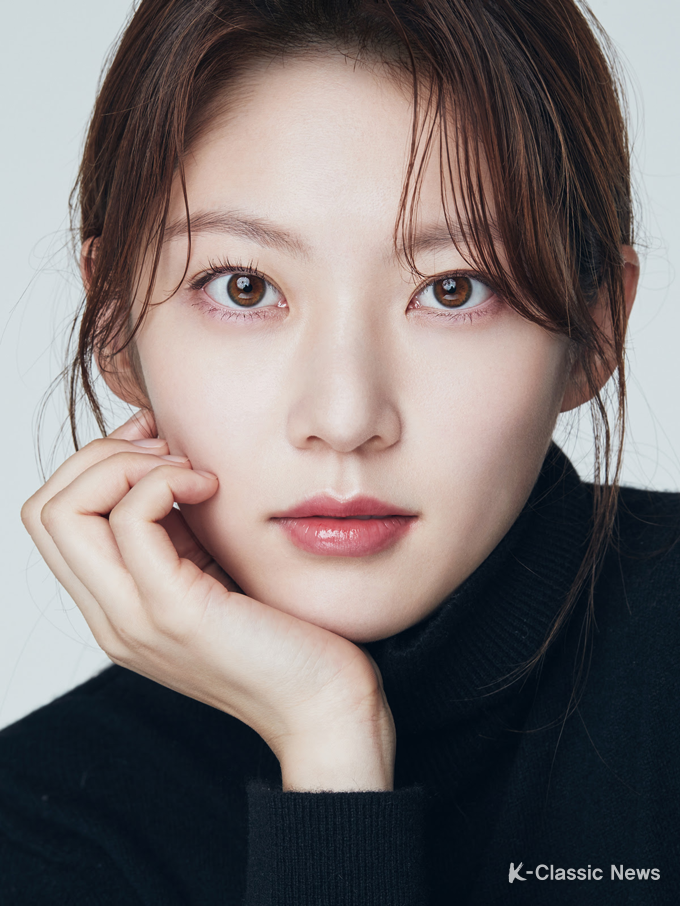 배우 공승연
