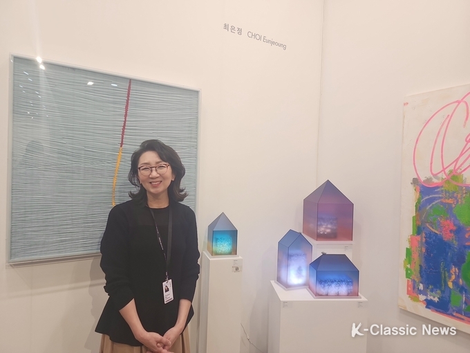 최은정 작가