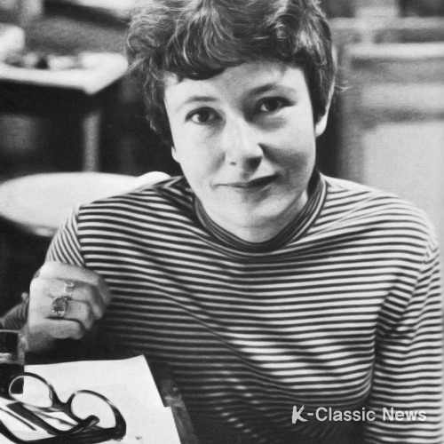 Denise Levertov