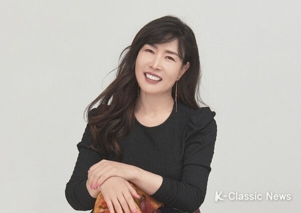 제이케이아트컴퍼니 정동자 대표(사진 제공=제이케이아트컴퍼니)