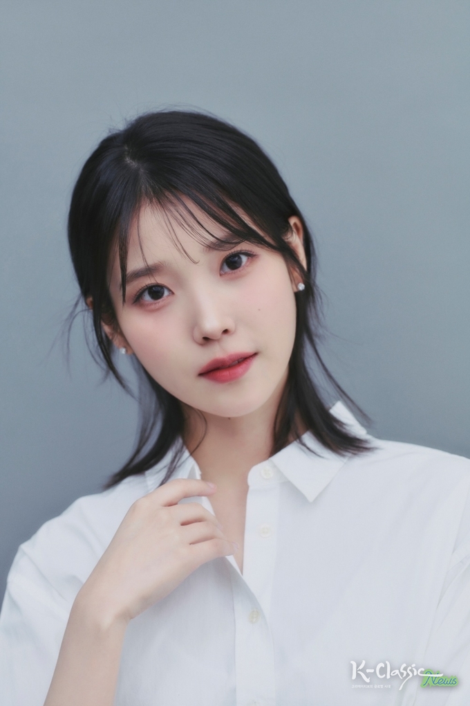 가수 아이유