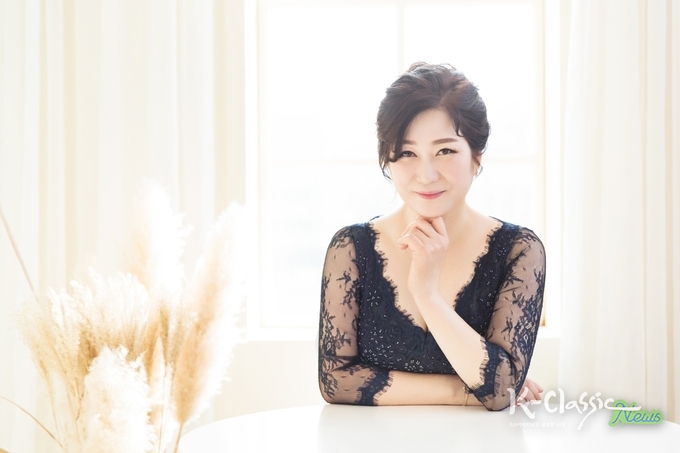 소프라노 송애란