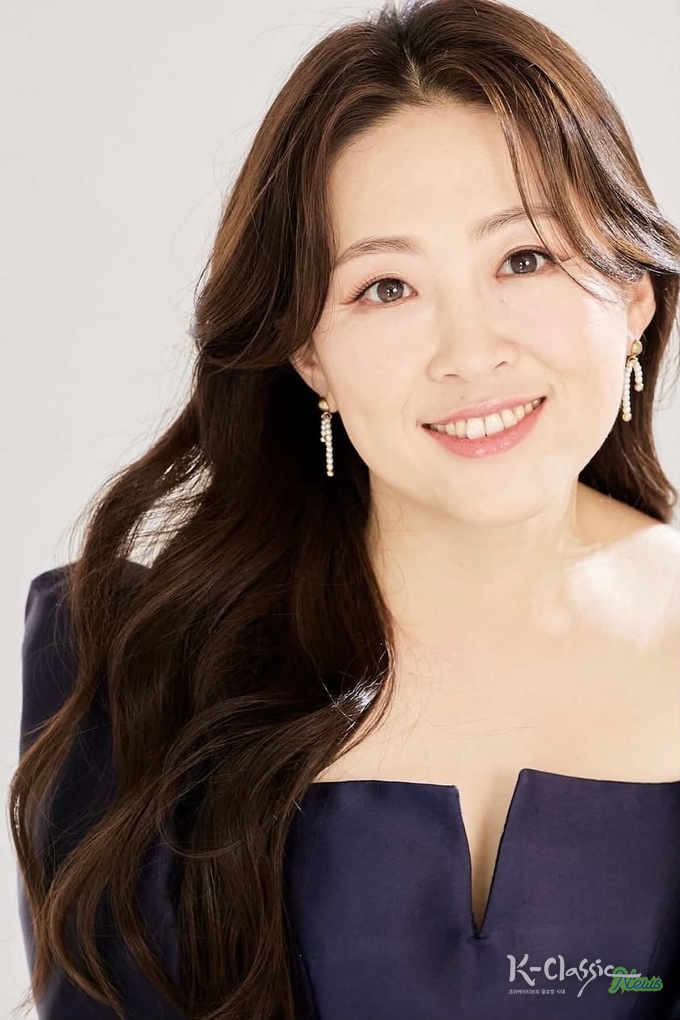 소프라노 양귀비