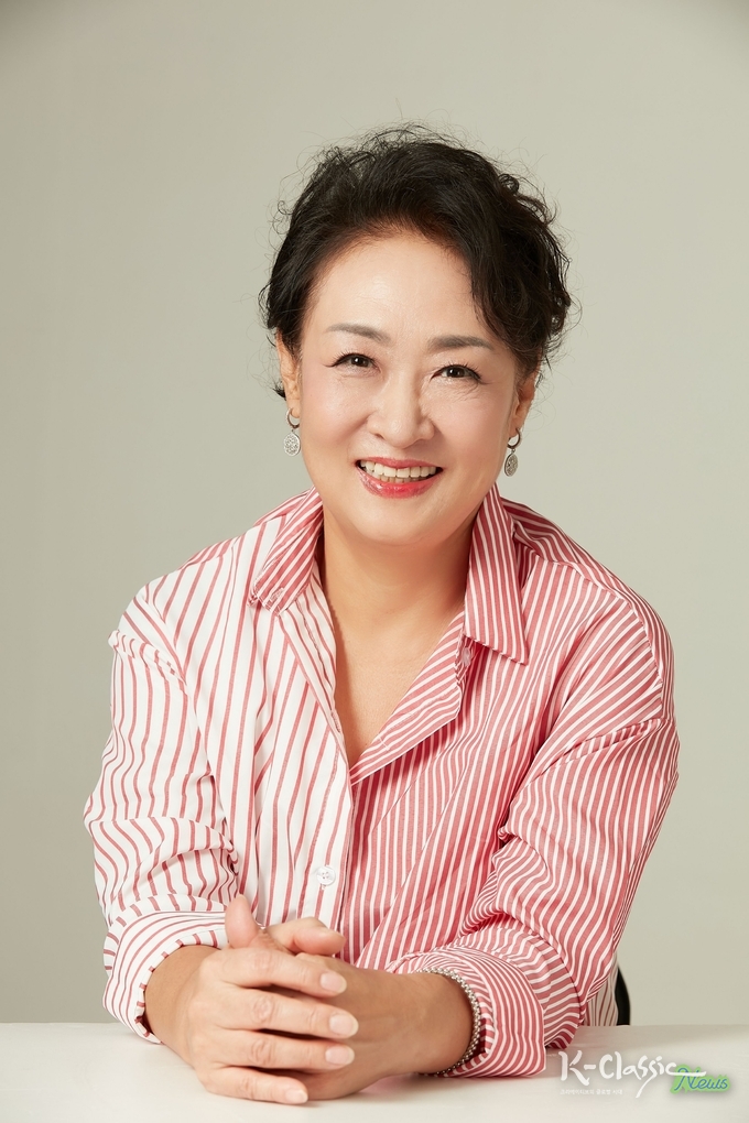 박영혜 작가