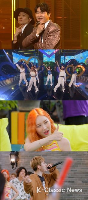 사진 제공 : JTBC '뉴페스타'