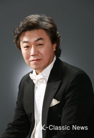 최상호 국립오페라단 단장 겸 예술감독