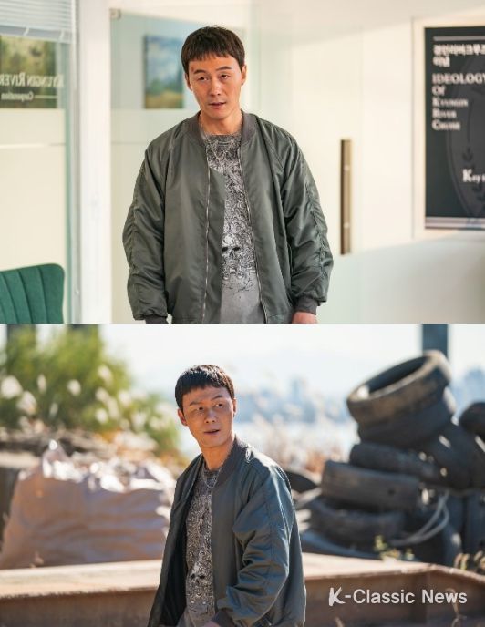 사진=디즈니+ '한강'