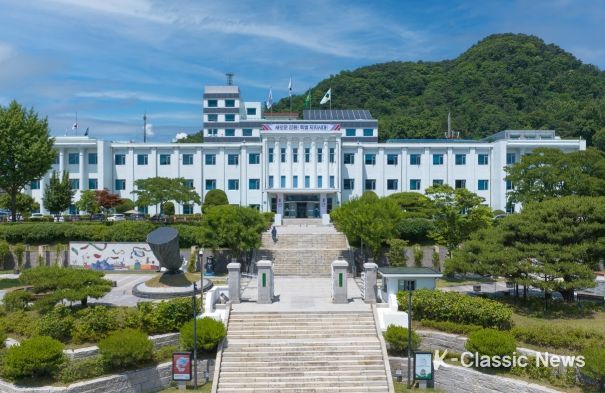 '제105주년 3.1절 기념식'개최 “독립 정신 계승해 강원특별자치도 새로운 100년을 향해 힘차게 나아가자”