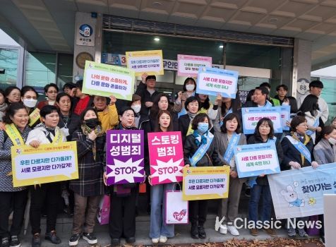 증평군청소년상담복지센터, 청소년상담포차 ‘참새방앗간’위기청소년의 든든한 울타리 되다.