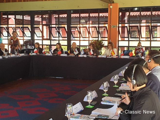 5월21일 상임이사도시 회의