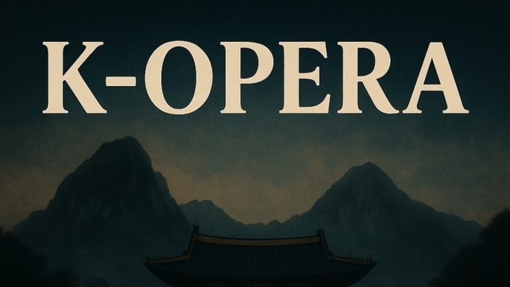 Three-Stage Strategy for K-Opera's Entry into Europe