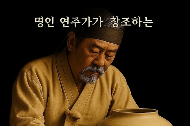 [탁계석 노트] 즉흥성의 재발견, 비르투오조 영감 콘서트
