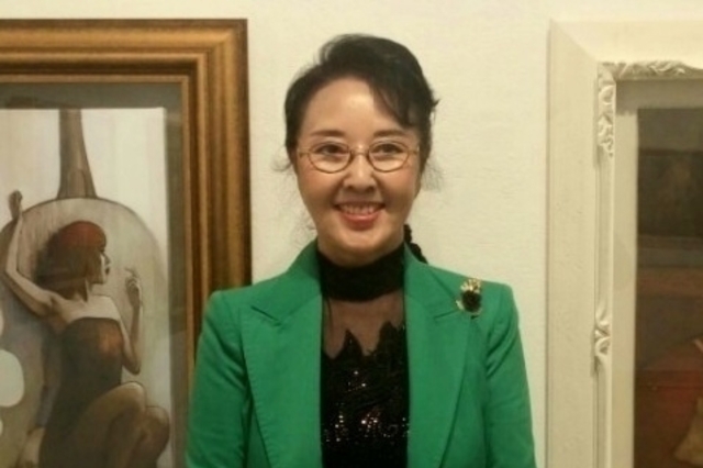 마스터피스 페스티벌 작곡가 초대석- 오숙자 작곡가
