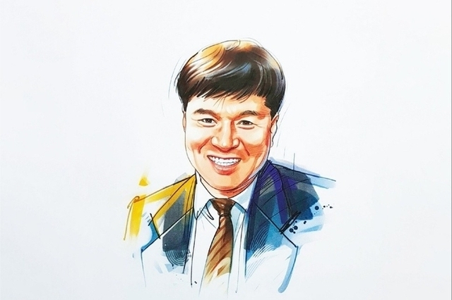 마스터피스 페스티벌 초청 인터뷰 정덕기 작곡가