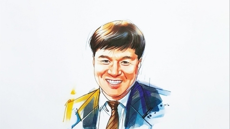 마스터피스 페스티벌 초청 인터뷰 정덕기 작곡가