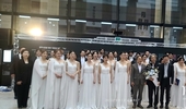 [탁계석 칼럼] 송 오브 아리랑 영호남 교류음악회(9월 5일), 광주가 물꼬를 텃다