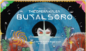 한국 창작 오페라 《칼레아 부탈소로》 라이브 앨범 2026 GRAMMY® Awards Best Opera Recording 분야 공식 접수