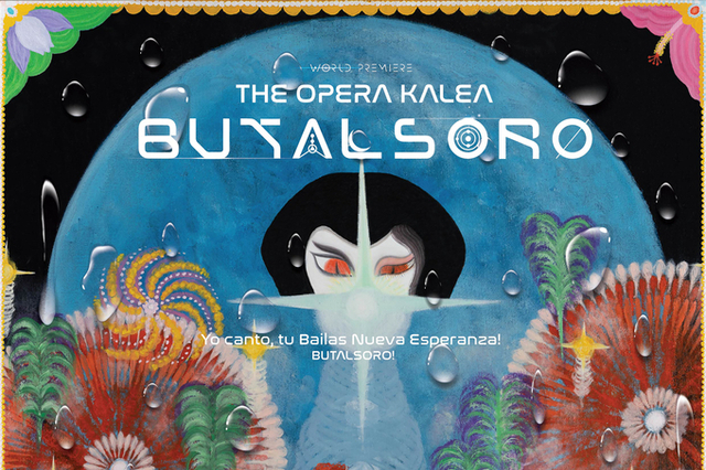 한국 창작 오페라 《칼레아 부탈소로》 라이브 앨범 2026 GRAMMY® Awards Best Opera Recording 분야 공식 접수