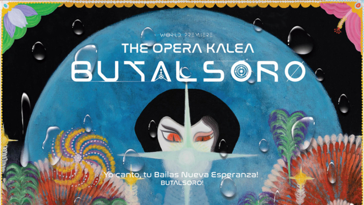 한국 창작 오페라 《칼레아 부탈소로》 라이브 앨범 2026 GRAMMY® Awards Best Opera Recording 분야 공식 접수