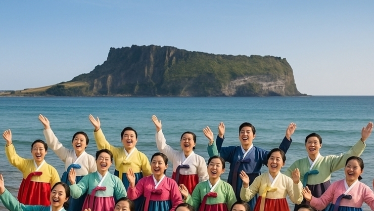 [김은정 전문기자] 한국 합창의 새로운 비상(飛上), K-Classic과 함께 여는 세계무대