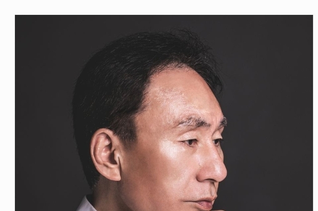[탁계석 초대석] 작곡가 하순봉, 교향곡 '부산'을 초연하다