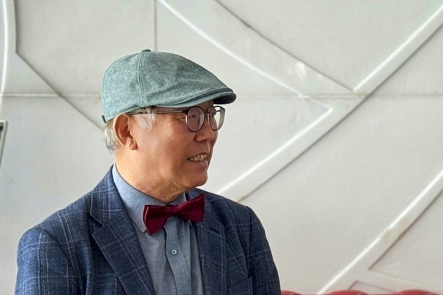 “가곡, 우리 세대로 끝내고 말 것인가?” 탁계석 K-Classic 회장과의 인터뷰