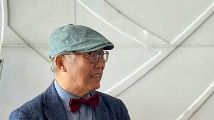 “가곡, 우리 세대로 끝내고 말 것인가?” 탁계석 K-Classic 회장과의 인터뷰