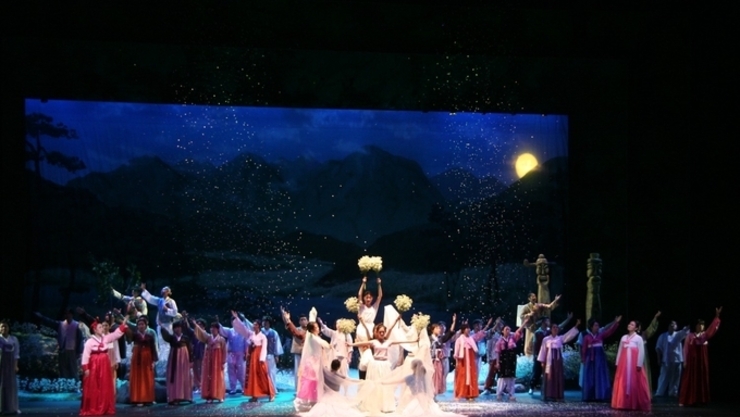 오페라 <메밀꽃 필 무렵> 최다 관객에서 국민오페라로 (2026 전국 5개 도시)