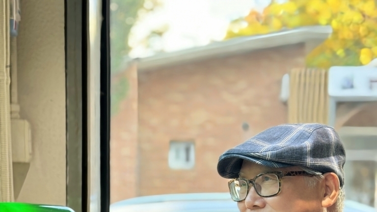 탁계석 K-Classic News 발행인 인터뷰