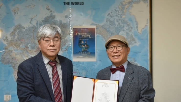 글로벌 문화 경쟁력, 어떻게 키울 것인가?