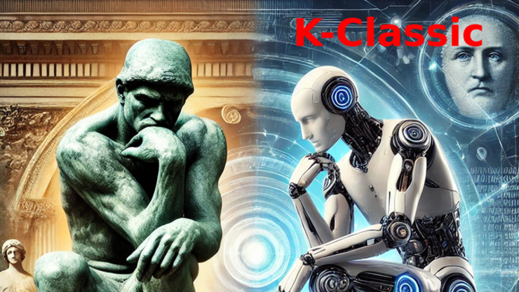 AI와 조우하는 키키스타방송과 K-Classic, 신(新)문화 창조의 전략적 동행