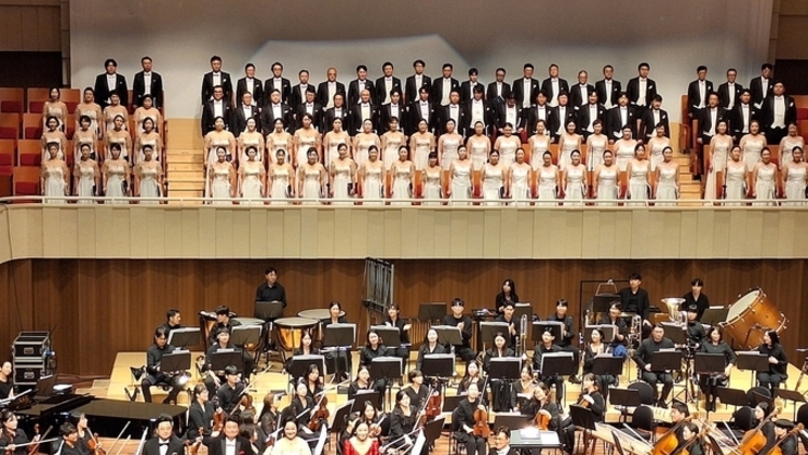 [김은정 칼럼] 칸타타, K-Classic 세계화를 향해 한 획(劃)을 긋다