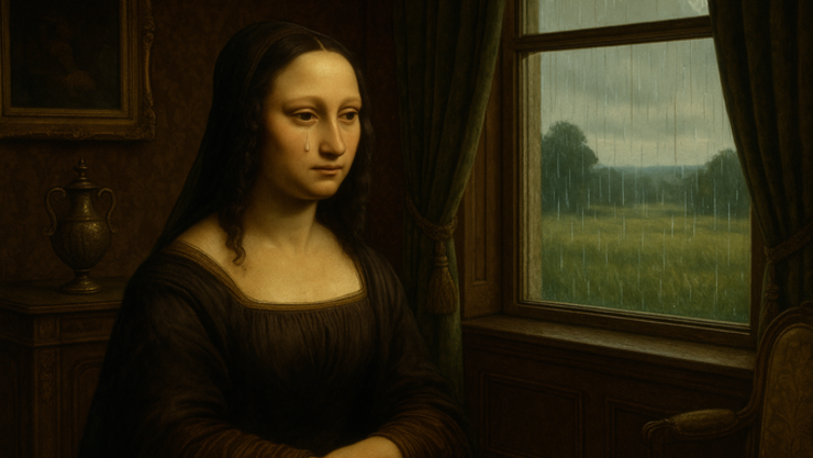 [탁계석 오늘의 시] 눈물