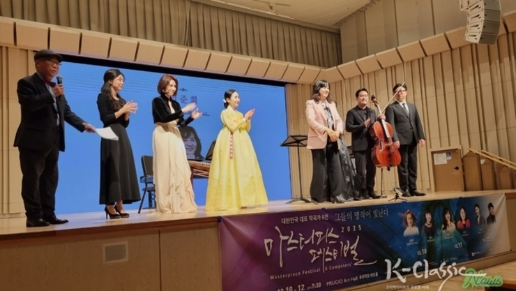 [탁계석 칼럼] 마스터피스 사회학-K-Classic, 시대를 정제하는 명품 언어 추구