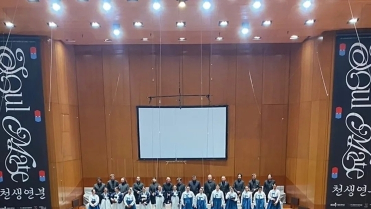 [인터뷰 ] 마스터피스 페스티벌 초대 작곡가 임준희