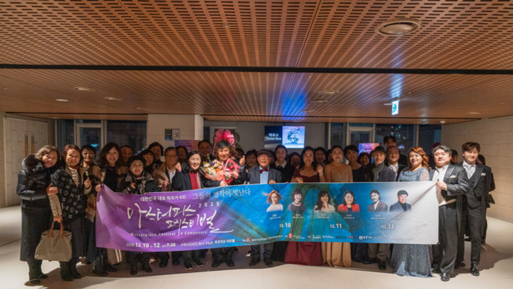 [탁계석의 마스터피스] 누가 K-Classic 글로벌 진출을 막고 있는가?