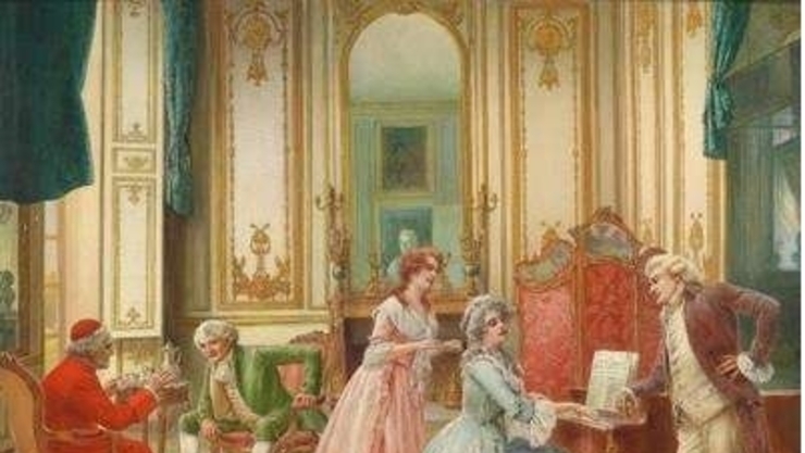 [황순학의 문화노트] 시대별 클래식 음악감상을 위한, 바로크와 로코코의 모든 것