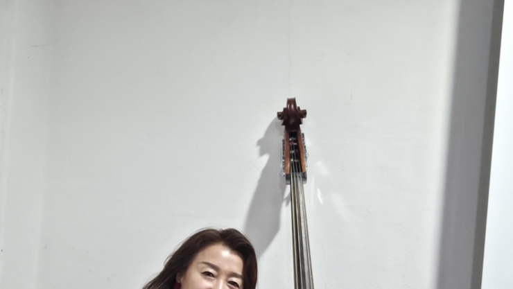 [손영미 작가 ]독서와 출간의 힘, 한 권의 책이 삶을 이동시키는 방식