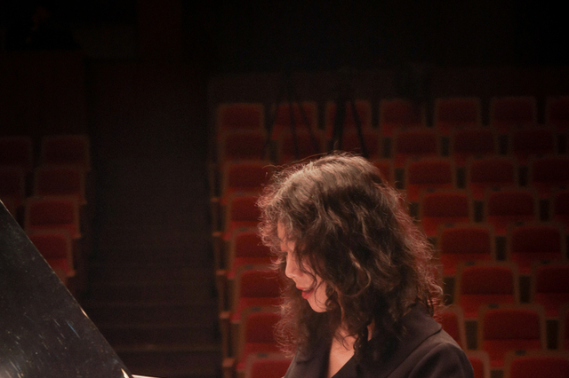 [ 김다원 노트] K 예술 속 청년 음악가로 성장하기