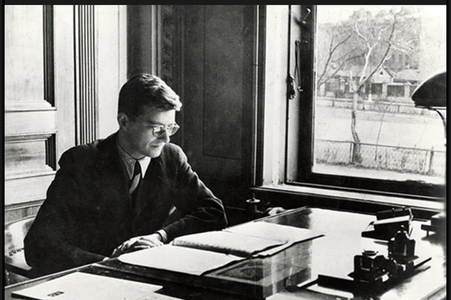 [박선아 칼럼] 치유받는 음악, 쇼스타코비치 교향곡 제7번 '레닌그라드'