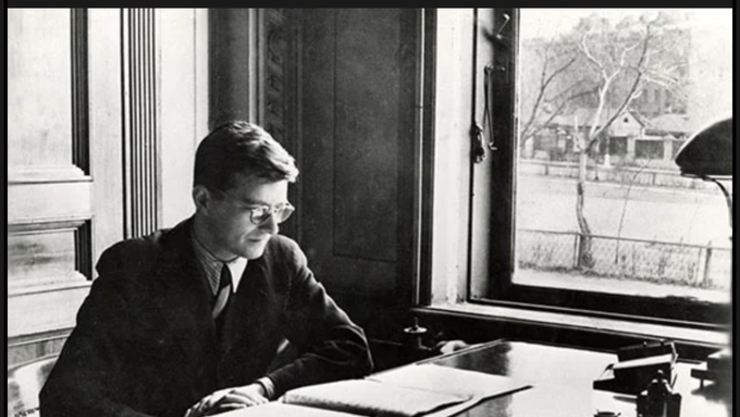 [박선아 칼럼] 치유받는 음악, 쇼스타코비치 교향곡 제7번 '레닌그라드'