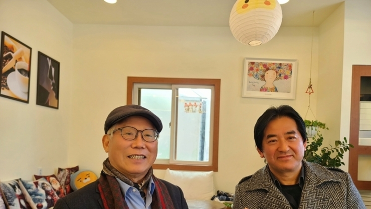 [금융과 예술 1] 금융이 K 르네상스 연다, 문화 투자 패러다임의 전환