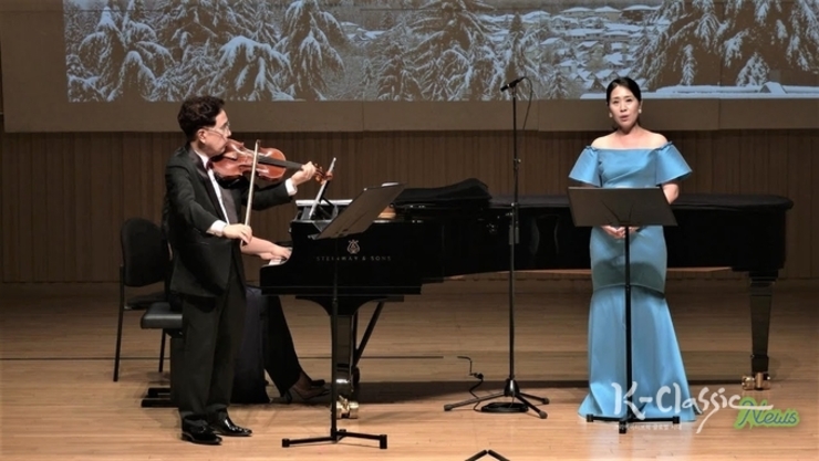 [인터뷰 김한기 작곡가] 탁계석 작사 '봄아 오너라' 작곡