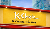 ‘K아츠숍 ( K-Arts Shop)’을 개설하며