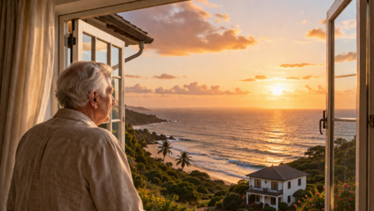 [오늘의 시] 소멸의 즐거움