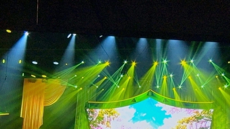 K-가곡 슈퍼스타, 전통과 세계 사이의 무대