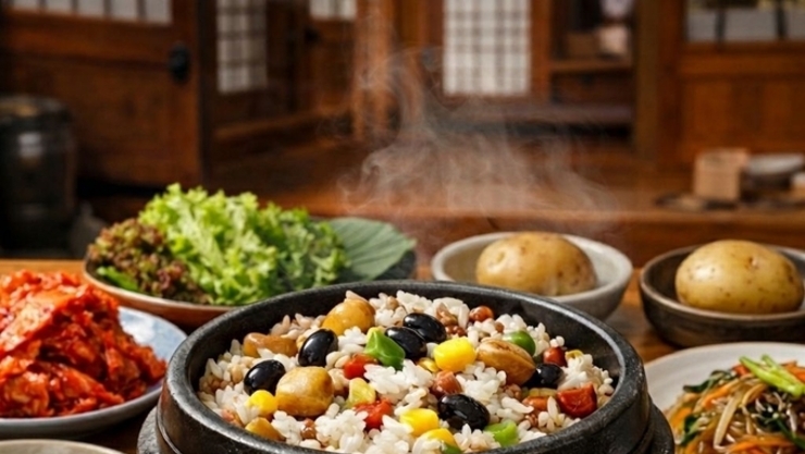 문해력 위기, ‘한글 돌솥밥’으로 풀어야 한다 — K-Classic 언어 통합 이론 제안 —